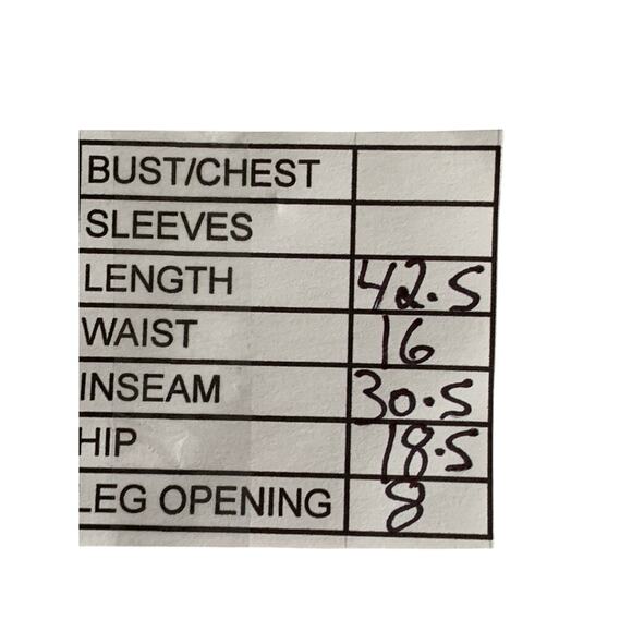 UNIQLO Women's Blue Denim Straight-Leg High-Rise Five-Pocket Jeans SZ 29 - Picture 4 of 10